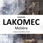 Obrázek podcastu Lakomec