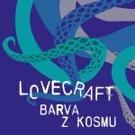 Obrázek podcastu Barva z kosmu