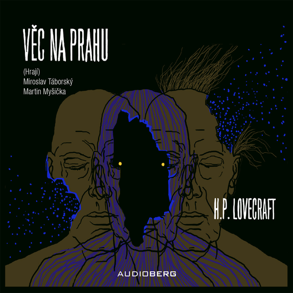Obrázek podcastu Věc na prahu