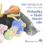 Obrázek podcastu Pohádky o Malé tlusté víle