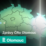 Obrázek podcastu Zprávy ČRo Olomouc