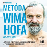 Obrázek podcastu Metóda Wima Hofa