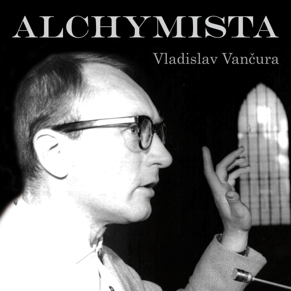 Obrázek podcastu Alchymista
