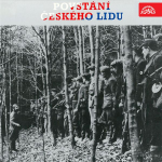 Obrázek podcastu Povstání českého lidu