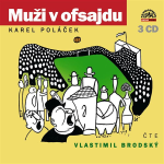 Obrázek podcastu Muži v ofsajdu