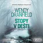 Obrázek podcastu Stopy v dešti