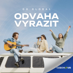 Obrázek podcastu Go Global: Odvaha vyrazit