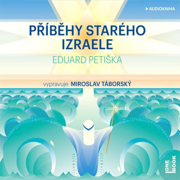 Obrázek podcastu Příběhy starého Izraele