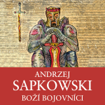 Obrázek podcastu Boží bojovníci