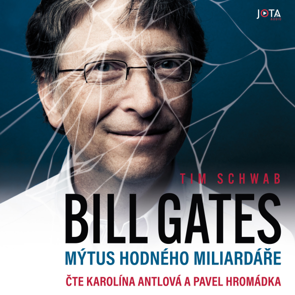 Obrázek podcastu Bill Gates