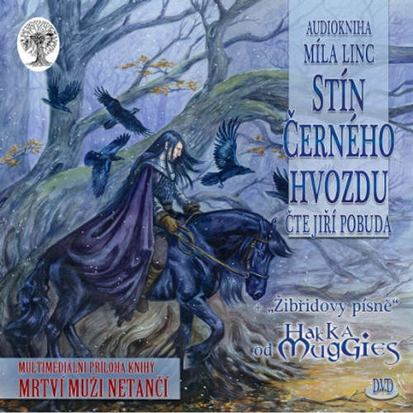 Obrázek podcastu Stín Černého hvozdu