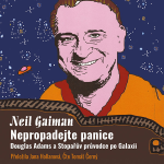 Obrázek podcastu Nepropadejte panice
