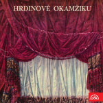 Obrázek podcastu Hrdinové okamžiku. Monology českých herců a hereček
