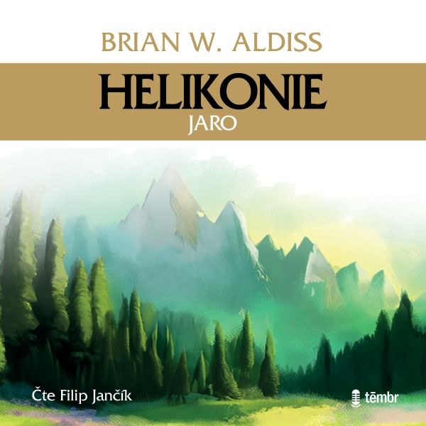 Obrázek podcastu Helikonie 1: Jaro