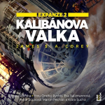 Obrázek podcastu Kalibánova válka