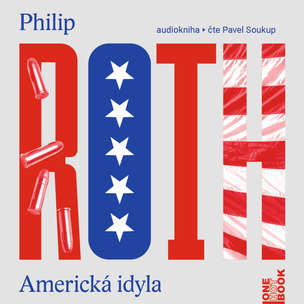 Obrázek podcastu Americká idyla