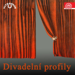 Obrázek podcastu Divadelní profily (historický archiv)