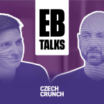 Obrázek podcastu EB Talks