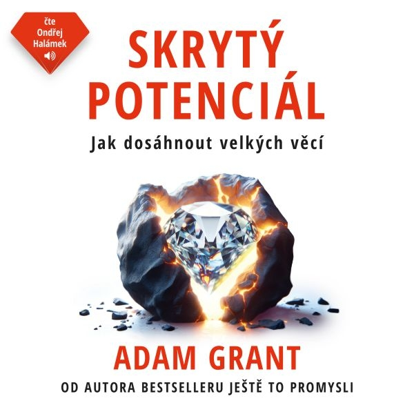 Obrázek podcastu Skrytý potenciál