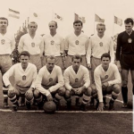 Obrázek podcastu LOH 1964 Tokio: fotbal ČSSR - Maďarsko - finále