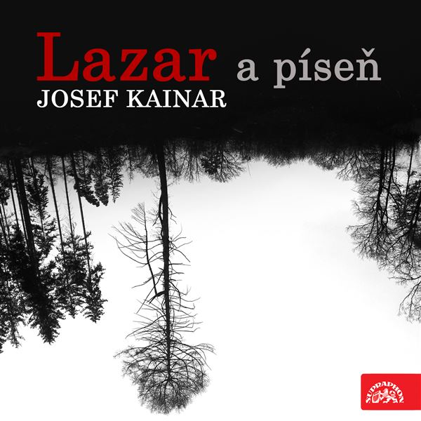 Obrázek podcastu Lazar a píseň