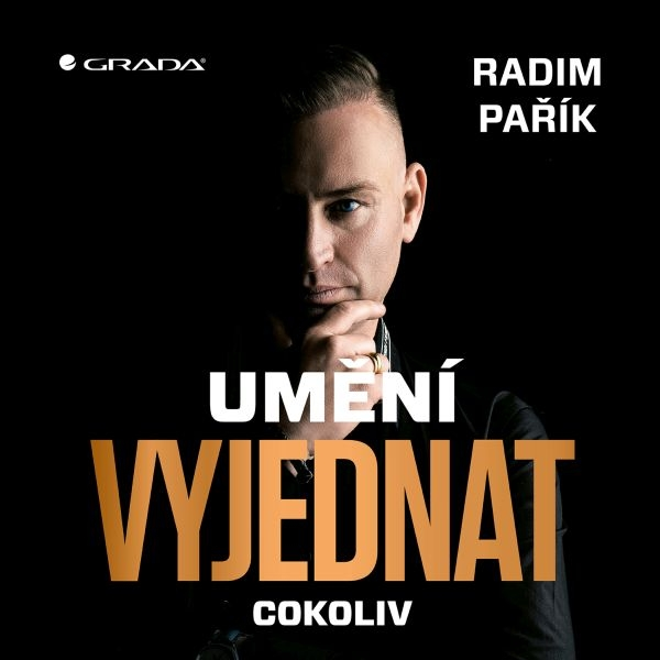 Obrázek podcastu Umění vyjednat cokoliv