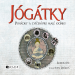 Obrázek podcastu Jógátky