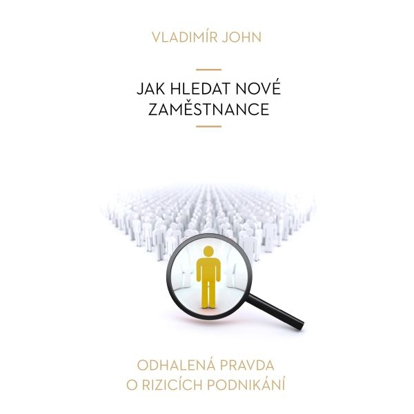 Obrázek podcastu Jak hledat nové zaměstnance