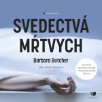 Obrázek podcastu Svedectvá mŕtvych