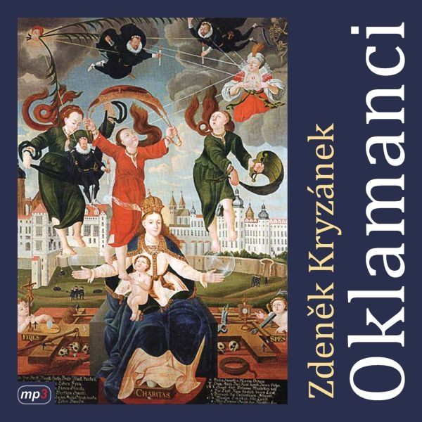 Obrázek podcastu Oklamanci