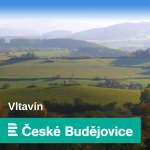 Obrázek podcastu Vltavín
