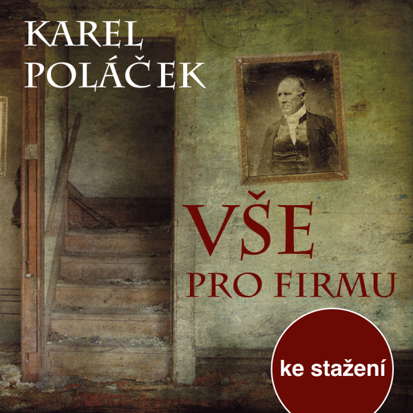 Obrázek podcastu Vše pro firmu