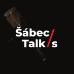 Obrázek podcastu Šábec/s talks