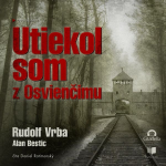 Obrázek podcastu Utiekol som z Osvienčimu