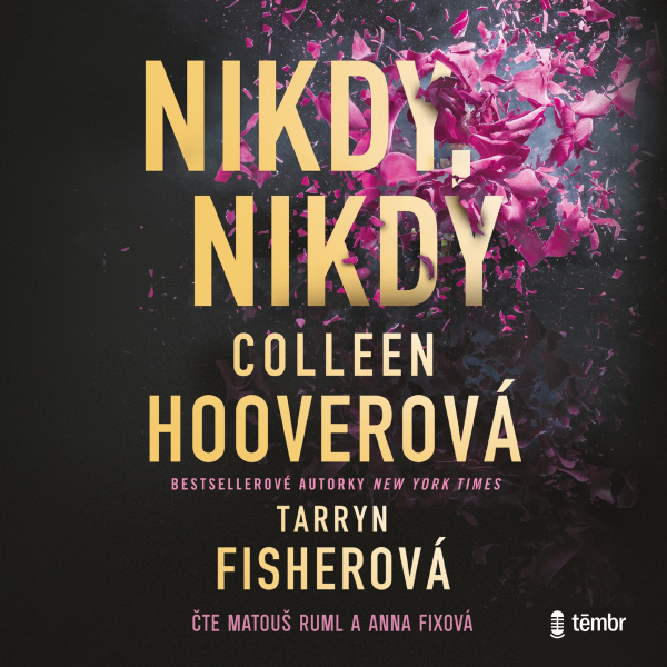Obrázek podcastu Nikdy, nikdy