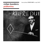Obrázek podcastu Ptákovina