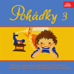 Obrázek podcastu Pohádky 3