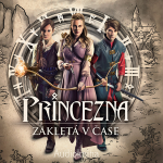 Obrázek podcastu Princezna zakletá v čase