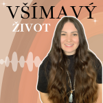 Obrázek podcastu Všímavý život