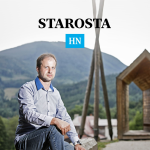 Obrázek podcastu Starosta HN