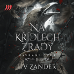 Obrázek podcastu Havraní dvůr 1 - Na křídlech zrady