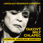 Obrázek podcastu Takový milý chlapec
