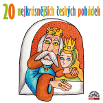 Obrázek podcastu 20 nejkrásnějších českých pohádek
