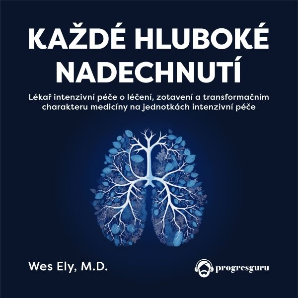 Obrázek podcastu Každé hluboké nadechnutí
