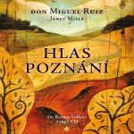 Obrázek podcastu Hlas poznání - Toltécká kniha moudrosti