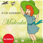 Obrázek podcastu Malenka