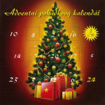 Obrázek podcastu Adventní pohádkový kalendář