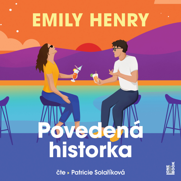 Obrázek podcastu Povedená historka