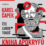 Obrázek podcastu Kniha apokryfů