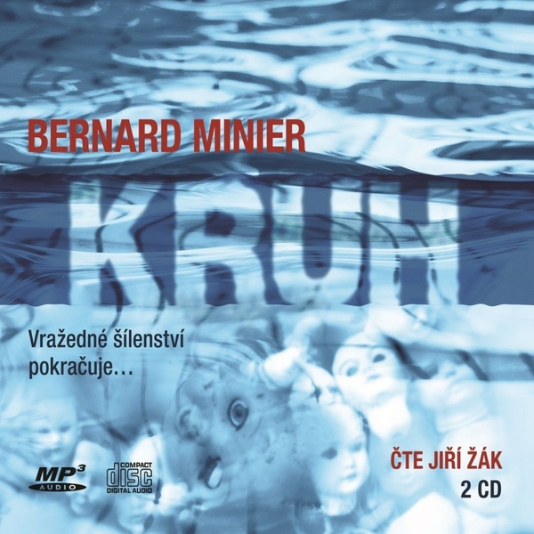 Obrázek podcastu Kruh
